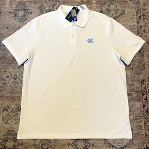 UNC Tar Heels Vineyard Vines Polo